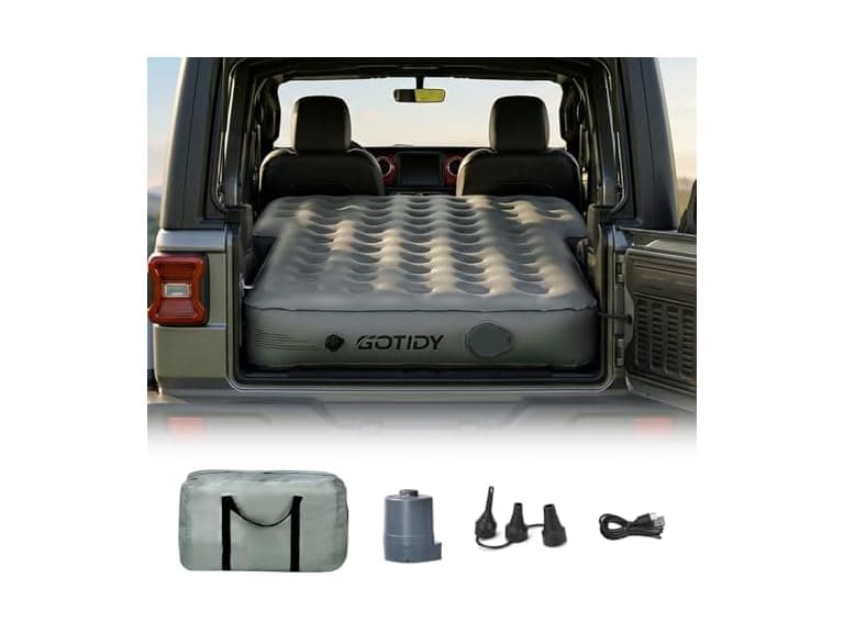 GOTIDY SUV Air Mattress