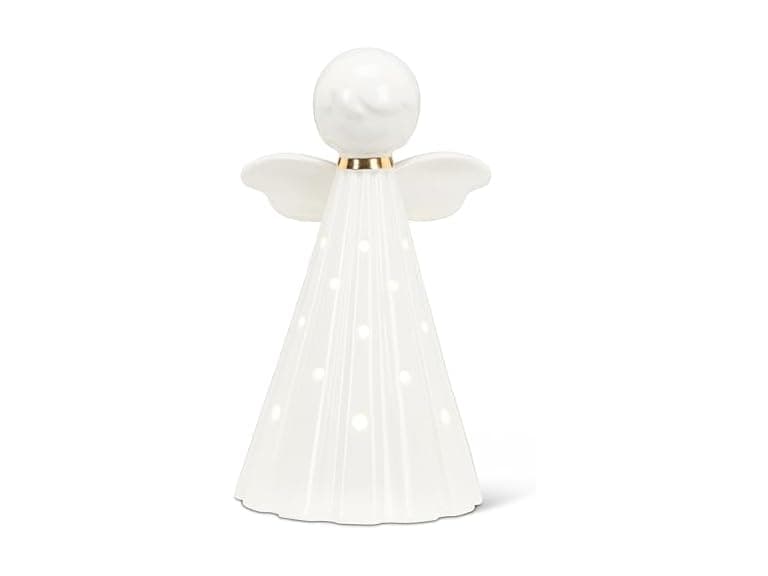 Abbott Collection Abbott Collection Large Simple Angel  - Image 1