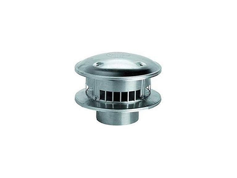 SELKIRK CORP 106800 6-Inch Round Top - Image 1