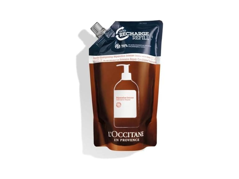 L'Occitane Intensive Repair Conditioner - Image 1