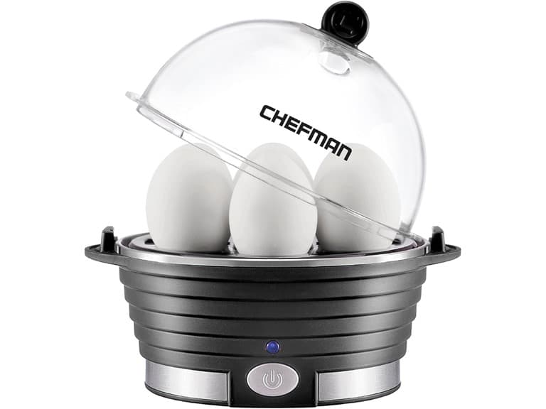 Chefman Egg-Maker Rapid Poacher - Image 1