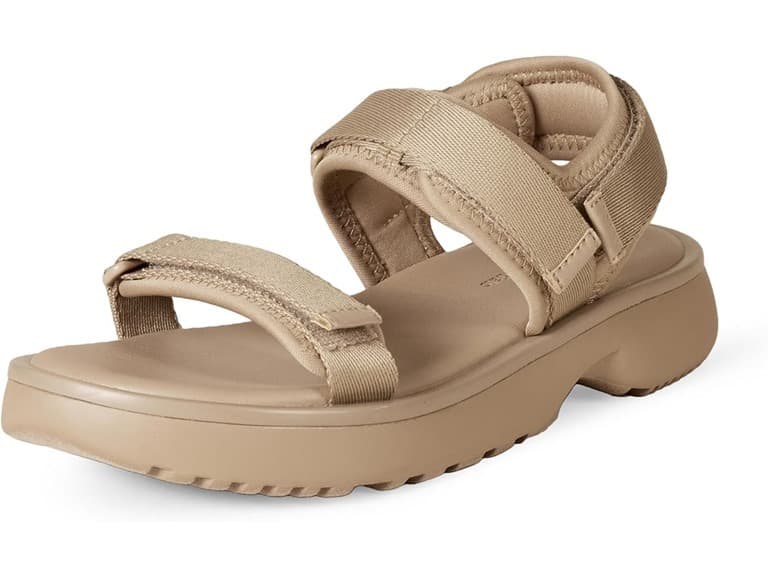 Amazon Essentials Women's Sport Sandal - Image 1