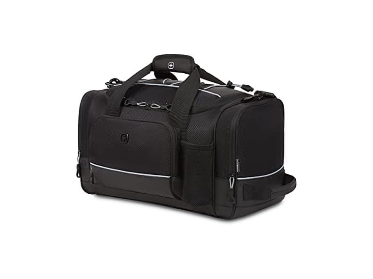 SwissGear Apex Duffle Bag for Travel