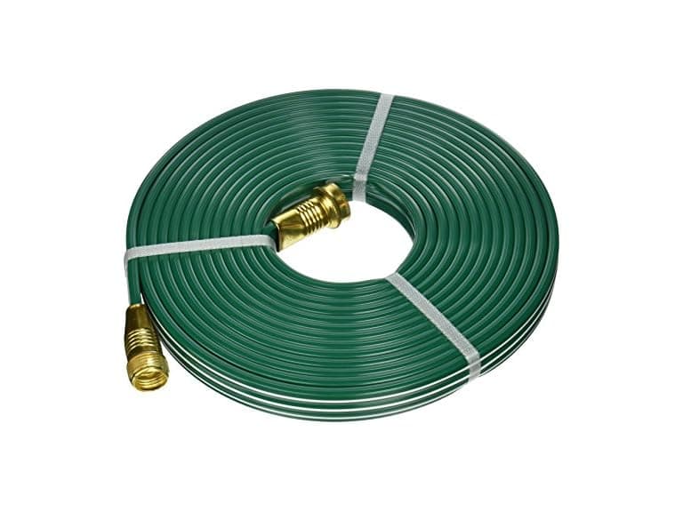 Flexon 25-Foot Three Tube Sprinkler Hose - Image 1