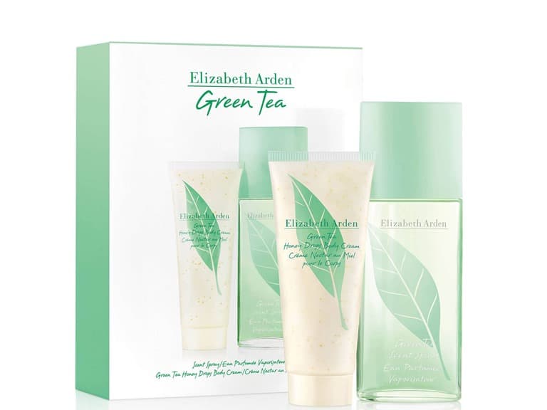 Green Tea/Elizabeth Arden Set (w) - Image 1