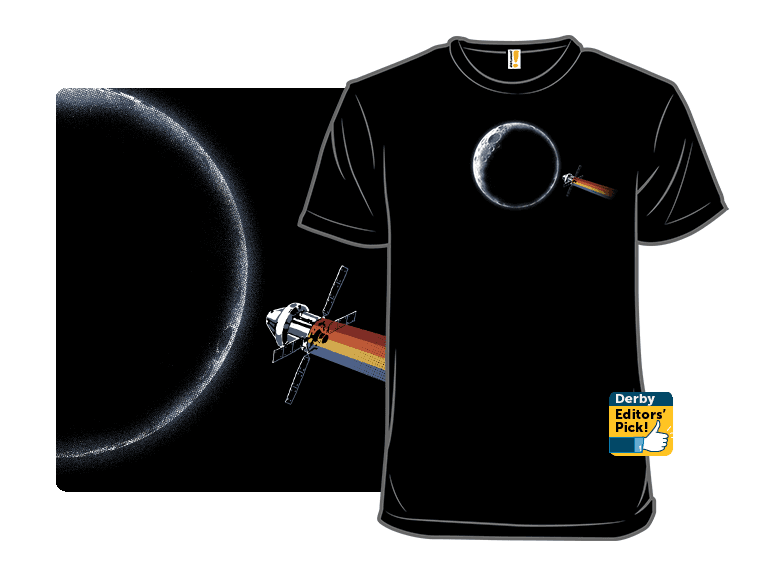 Dark Side of the Mooon - Image 1