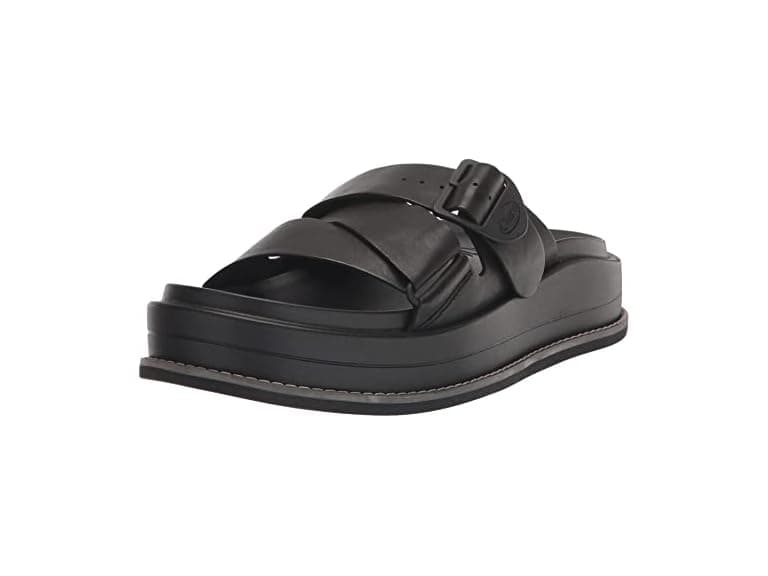 Chaco Women's Townes Slide Midform Sandal - Image 1