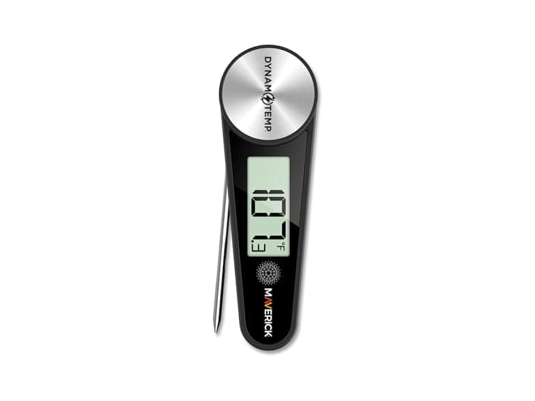 Maverick Dynamo Temp Instant Read Thermometer - Image 1