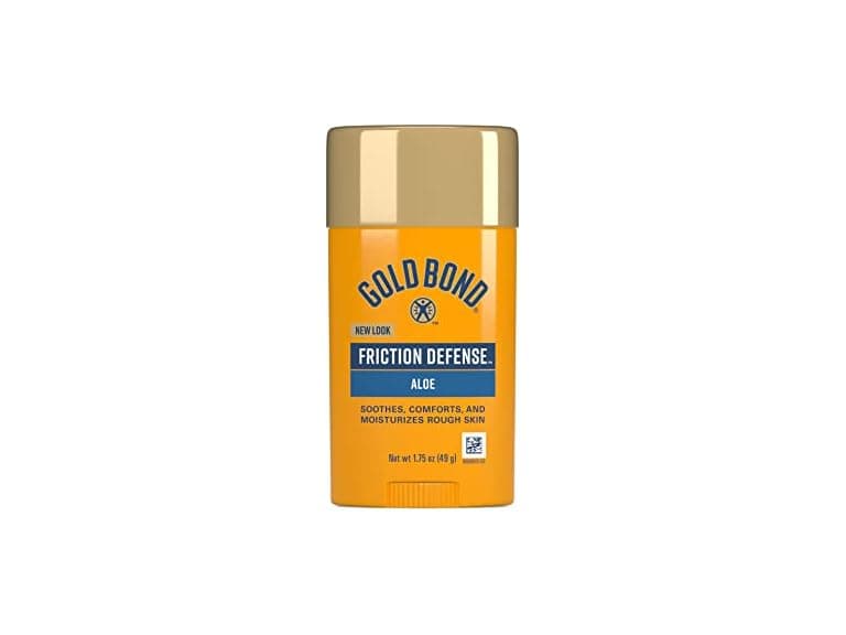 Gold Bond Friction Defense Stick, 1.75 - Image 1