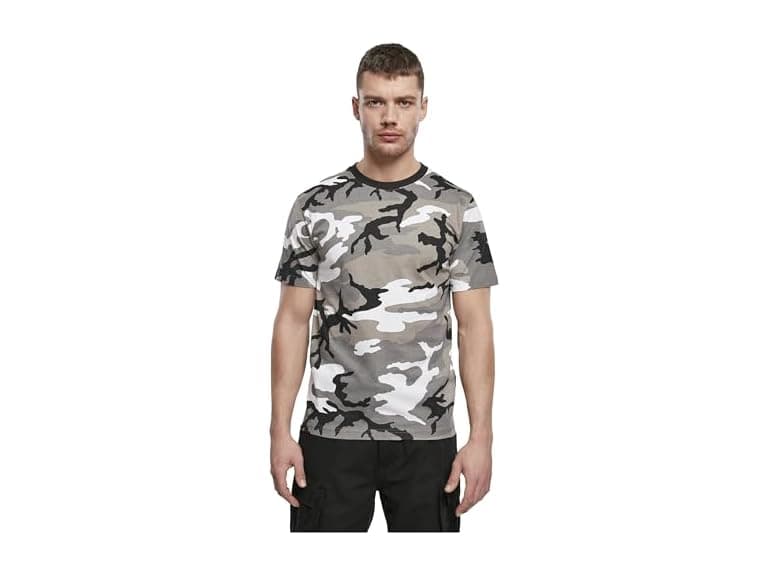 Brandit Men (M) Urban T-Shirt - Image 1