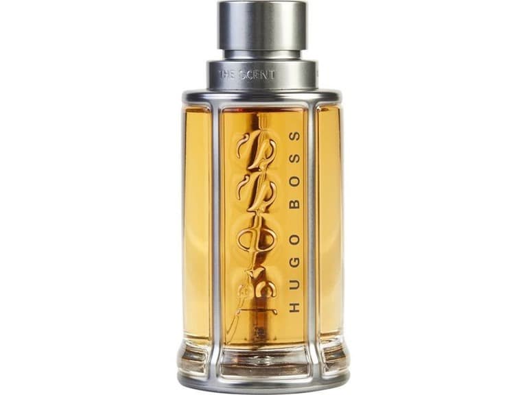 Boss the Scent Men/Hugo Boss EDT Spray Tester 3.3 Oz - Image 1