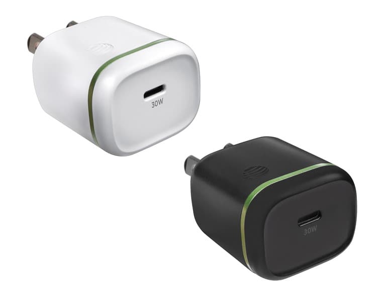 (1 or 2 Pack) AT&T 30W USB-C Charging Power Adapter - Image 1