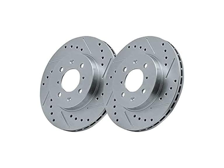 Power Stop PowerStop - 13-22 Ford F-350 - Image 1