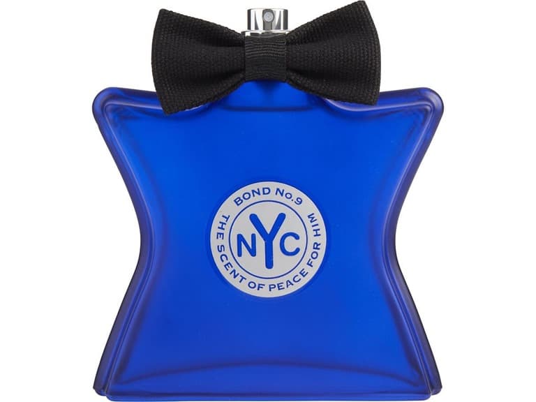Bond No. 9 Scent of Peace 3.3oz No Cap Tester M - Image 1