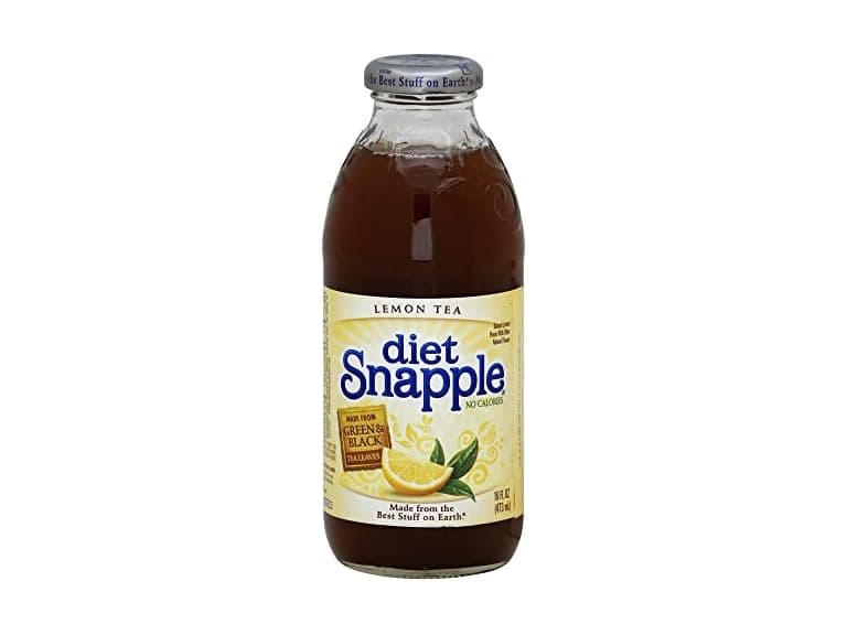 Snapple Tea - Image 1