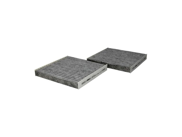  MAHLE Original LAK 630/S Cabin Air - Image 1