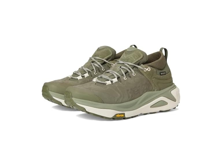 Hoka Kaha 3 Low GTX Men's Shoes - Image 1