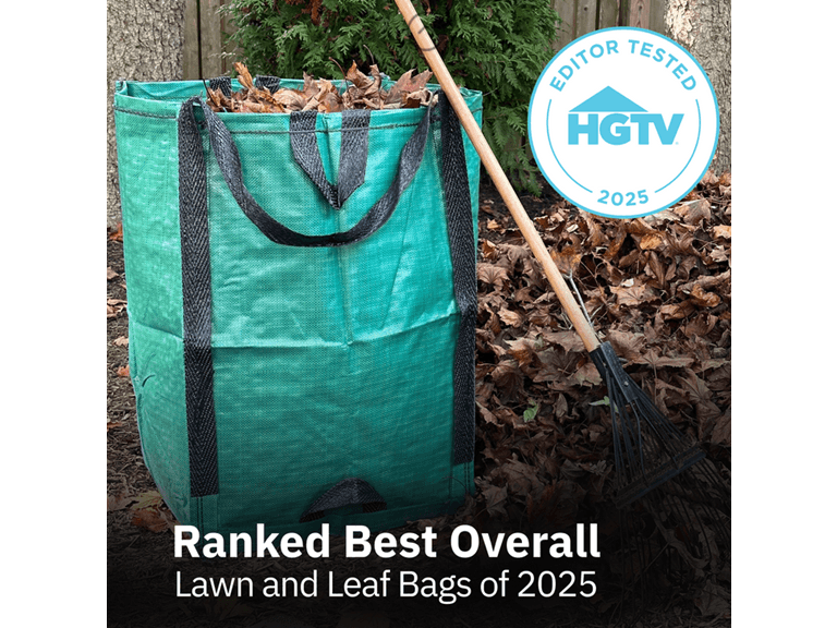 DuraSack Home & Yard Bag - 2PK - Image 1