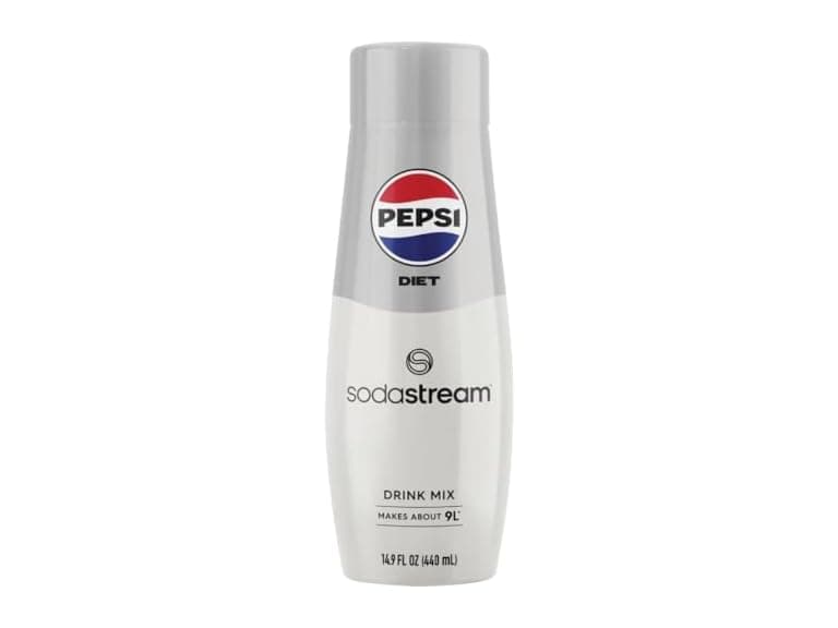 sodastream SODA Mix Diet Pepsi - Image 1