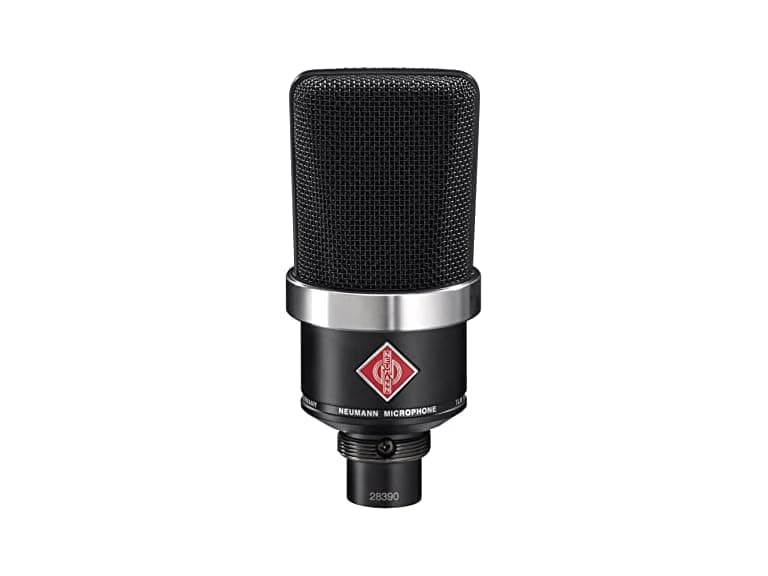 Neumann TLM 102 Black - Image 1