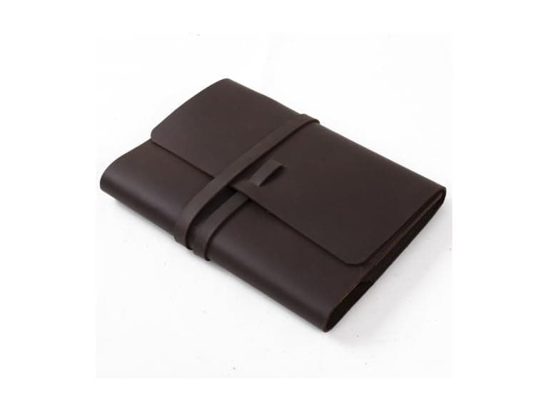 Ancicraft Leather Journal - Image 1