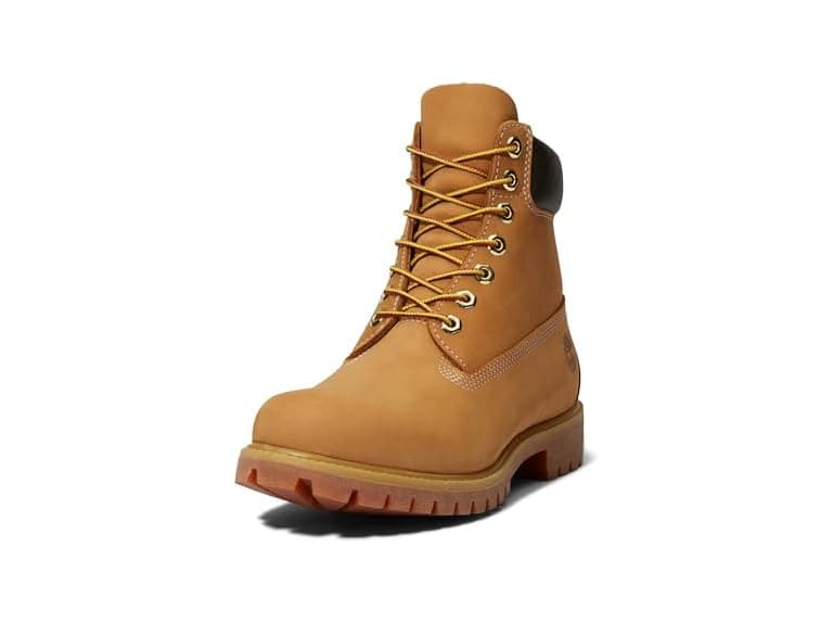 Timberland 6 Inch Premium Men's Boots - Image 1