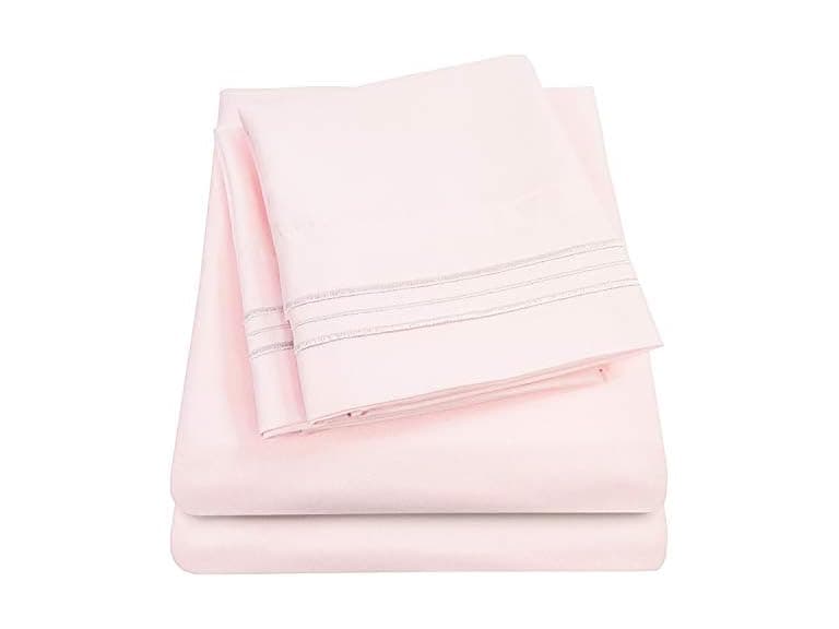 Microfiber Supreme Sheet Set - Image 1