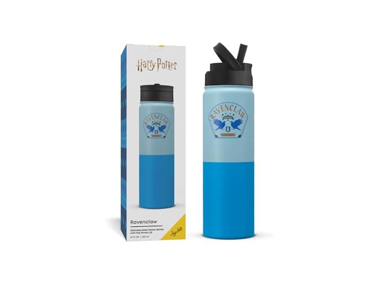 JoyJolt Harry Potter Ravenclaw Tumbler - Image 1