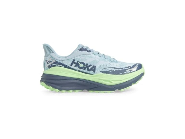 Hoka Stinson 7 Men's Shoes - Image 1