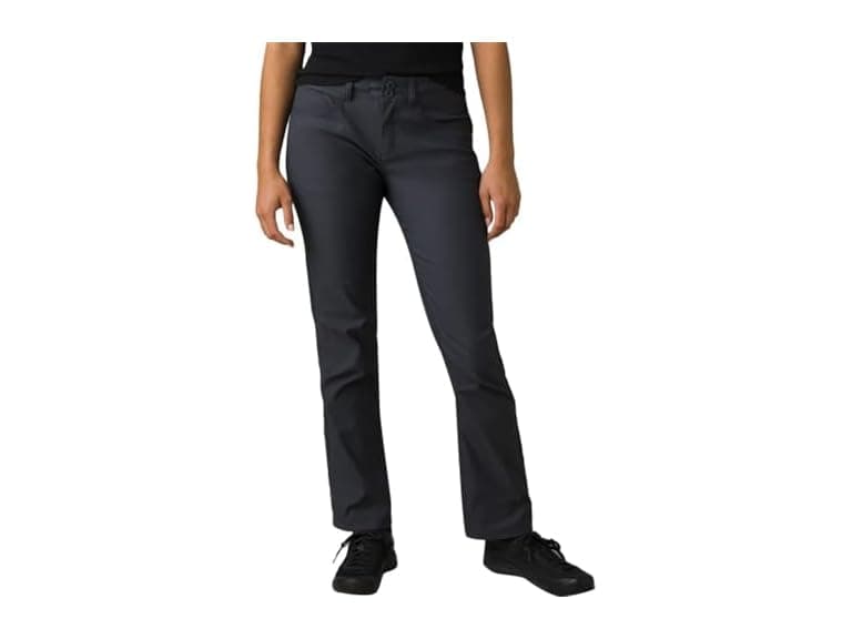 PrAna Women (8) Halle Straight Pants - Image 1