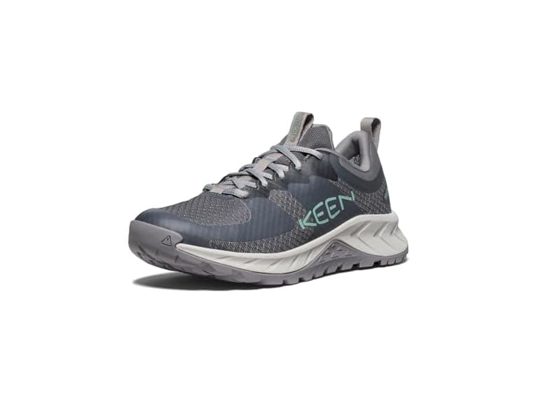 KEEN Women's Versacore WP Hiking Shoes - Image 1