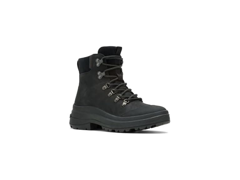 Merrell Women's Harper Lace Zip WP Boot - Image 1