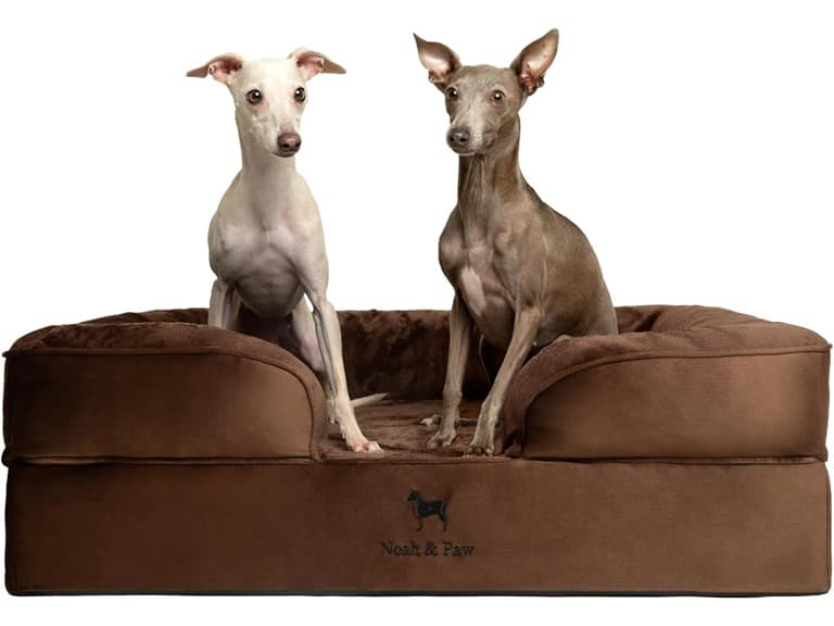 NOAH & PAW Dog/Cat Sofa- Large - Image 1