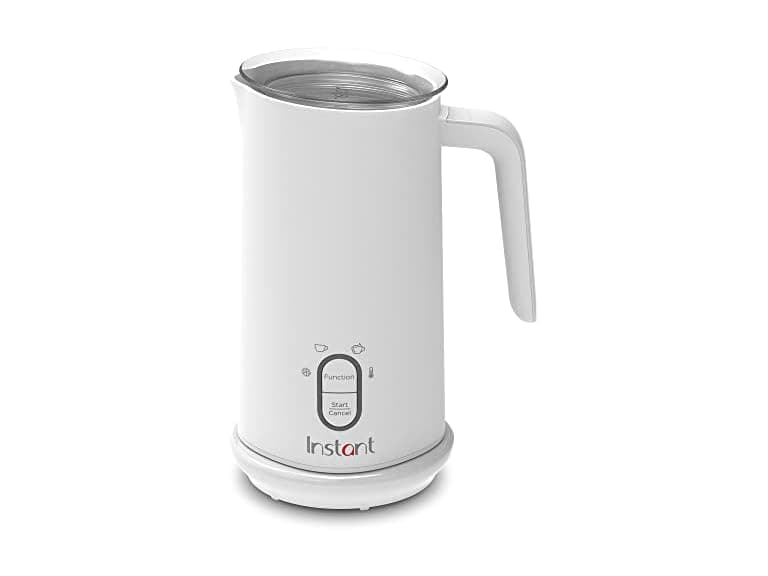 Instant Pot Instant Milk Frother, 4-in-1 - Image 1