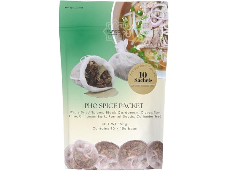 (20ct) KLDSCP Pho Spice Seasoning - Image 1