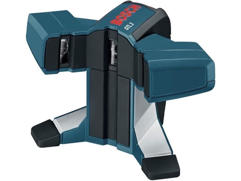 BOSCH GTL3 65 Ft Wall & Floor Covering Laser - Image 1
