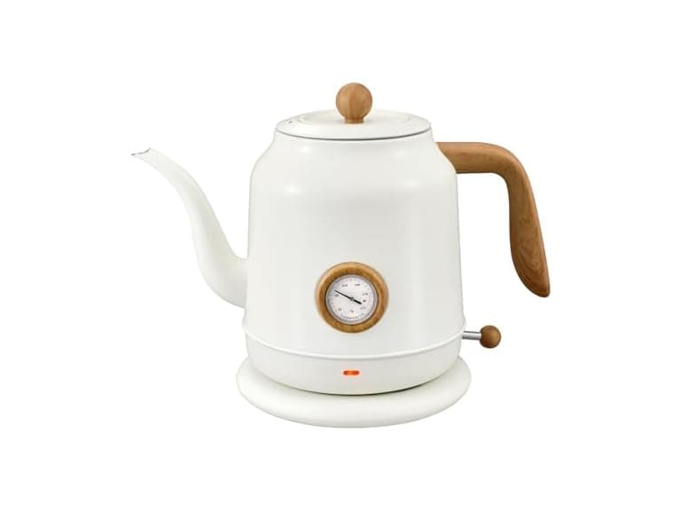 Ulcreigo 1.2L Electric Kettle - Image 1