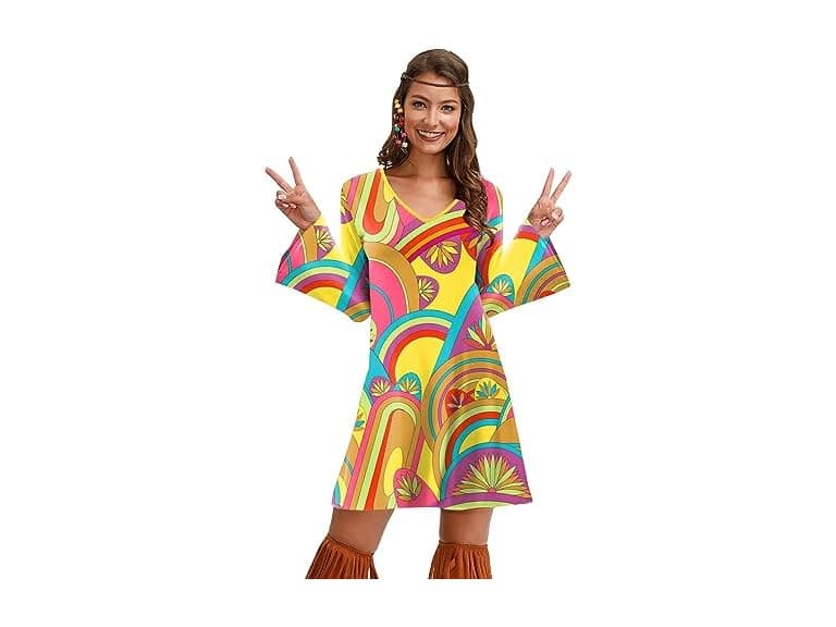 For G And PL Women (XL) Halloween Women's Outfits - Image 1
