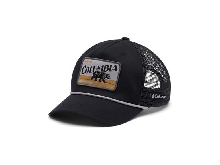 Columbia Unisex Trailblaze Snap Back - Image 1