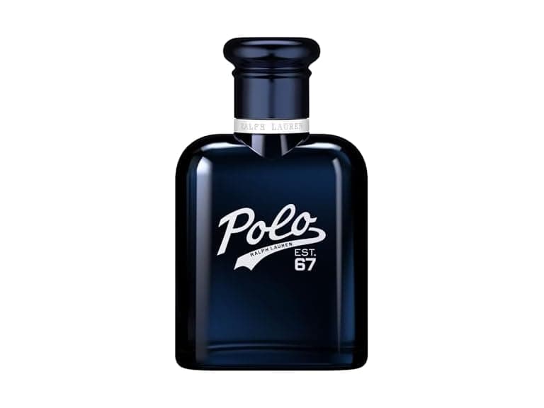 RALPH LAUREN FRAGRANCES - Polo 67 EDT 2.5 oz - Image 1