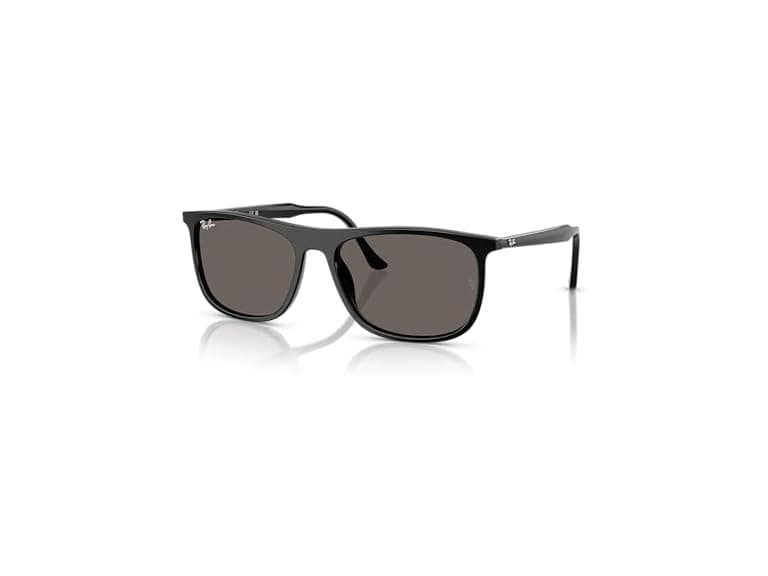 Ray-Ban RB2216 Rectangle Sunglasses - Image 1