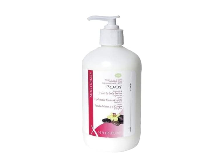 PROVON HAND/BODY LOTION - Image 1