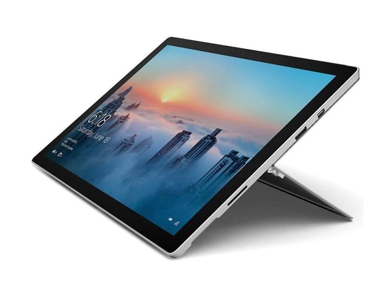 Microsoft Surface Pro 4 12.3" Tablet - Image 1