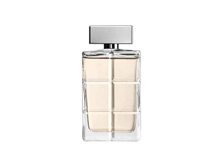 Hugo Boss Man EDT Spray 3.3 Oz - Image 1