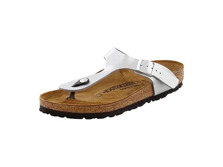Birkenstock Gizeh Birko-Flor Sandal (Open Box) - Image 1