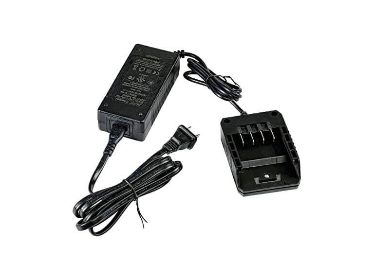 SuperHandy Heavy Duty Lithium Ion Battery Charger - Image 1