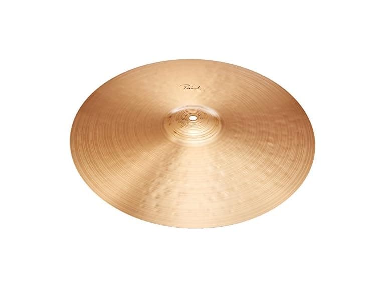 Paiste Signature Traditionals Thin - Image 1