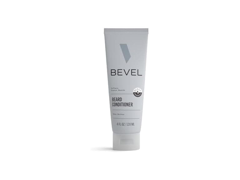 Bevel Beard Conditioner Coconut Shea Butter - Image 1