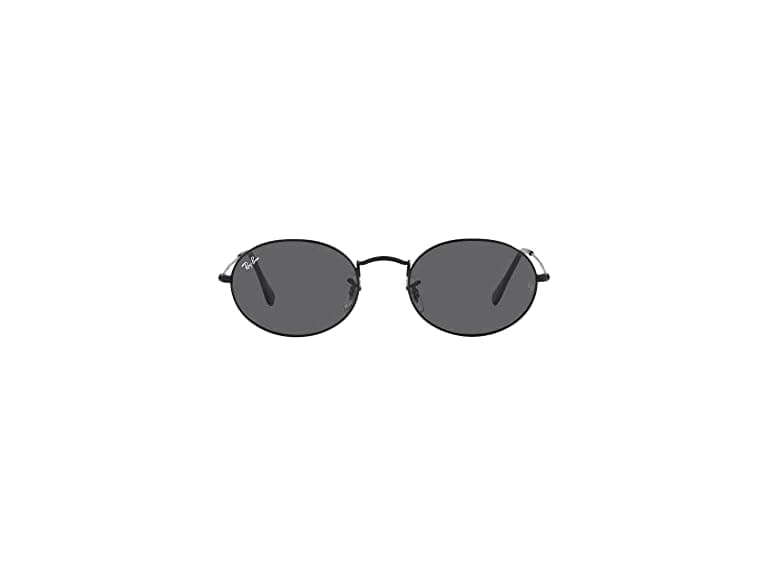 Ray-Ban RB3547 Oval Oval Sunglasses - Image 1