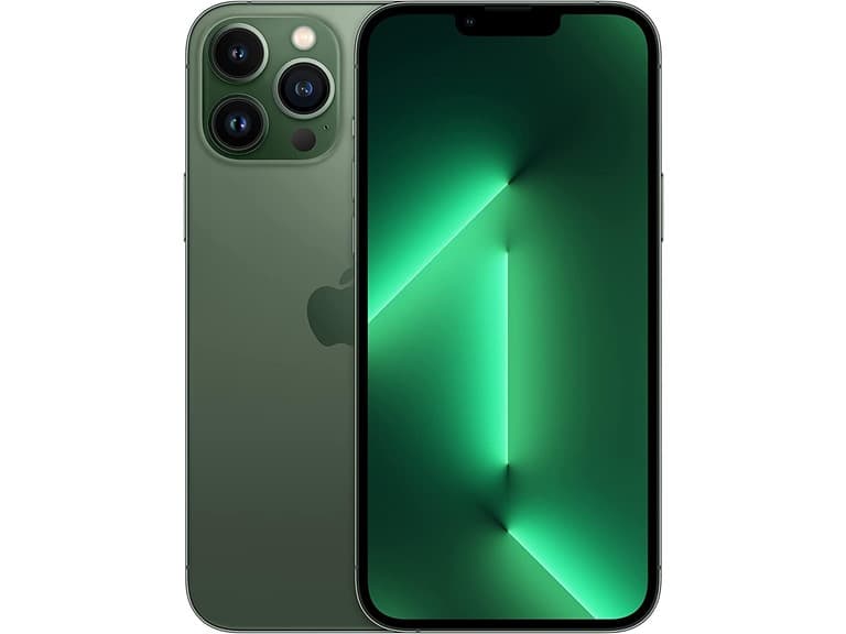 Apple iPhone 13 Pro Max Unlocked (Refurbished) - Image 1